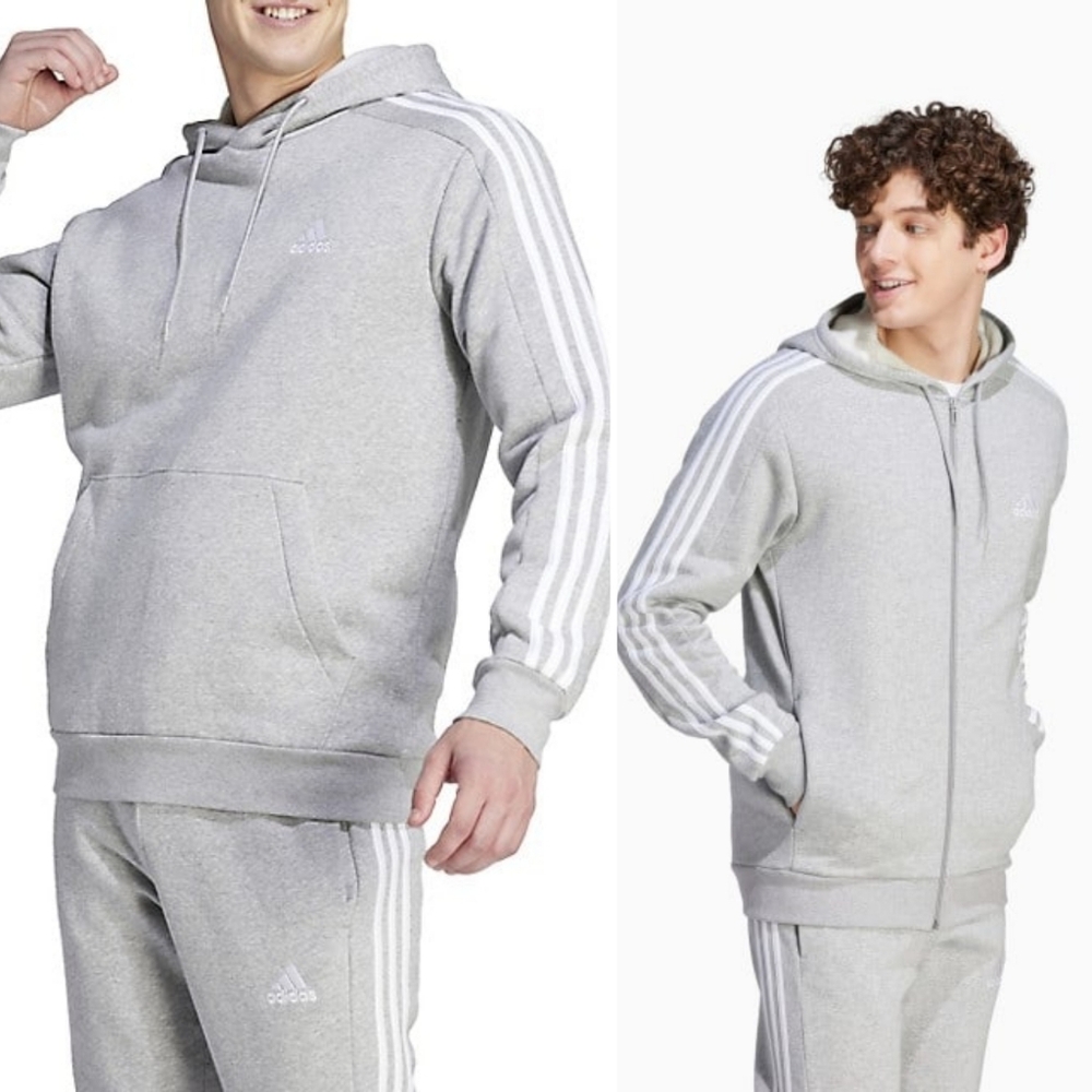 🆕️ Adidas Essentials Fleece Hoodie